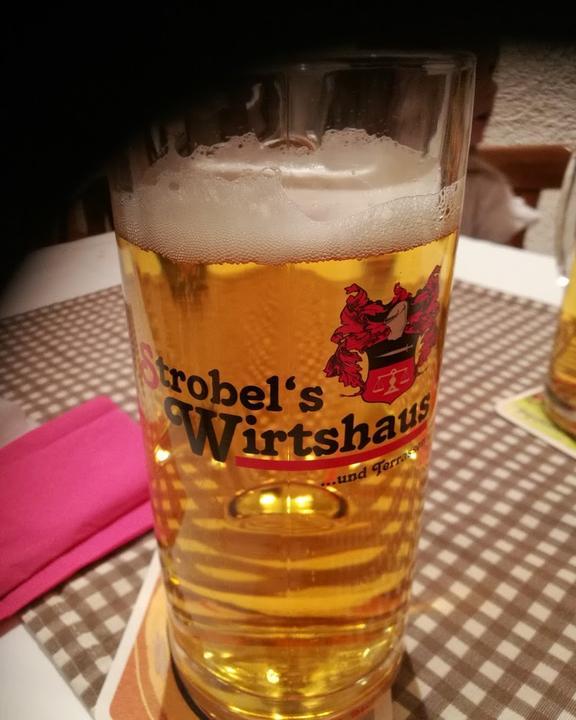 Strobel's Wirtshaus